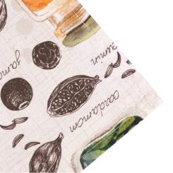 Скатерть Ardesto Spice 90% полиэстер, 10% хлопок 140х180 см Фото 2
