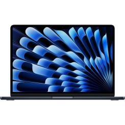 Ноутбук Apple MacBook Air 13 M4 A3240 Midnight Фото