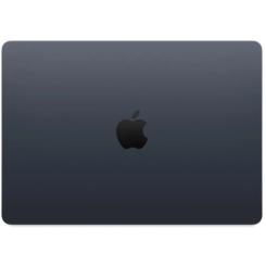 Ноутбук Apple MacBook Air 13 M4 A3240 Midnight Фото 5