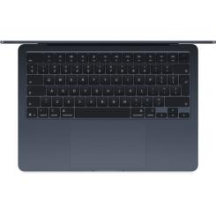 Ноутбук Apple MacBook Air 15 M4 A3241 Midnight Фото 1