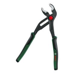 Клещи Bosch переставные, 250мм, диапазон 0-46 мм Фото 1