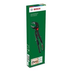 Клещи Bosch переставные, 250мм, диапазон 0-46 мм Фото 2