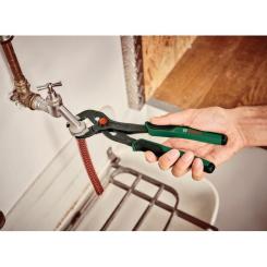 Клещи Bosch переставные, 250мм, диапазон 0-46 мм Фото 3