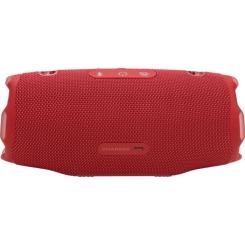 Акустическая система JBL Charge 6 Red Фото 2