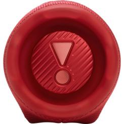 Акустическая система JBL Charge 6 Red Фото 3
