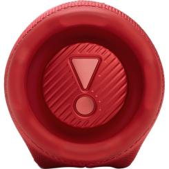 Акустическая система JBL Charge 6 Red Фото 4