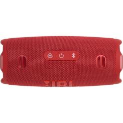 Акустическая система JBL Charge 6 Red Фото 5