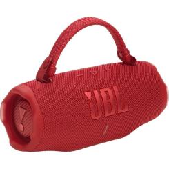 Акустическая система JBL Charge 6 Red Фото 7