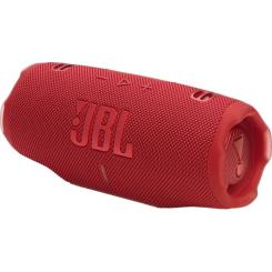 Акустическая система JBL Charge 6 Red Фото 8