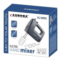 Миксер Aurora AU4095 Фото 1