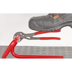 Клещи KNIPEX сантехнічні Cobra 87 02 180 Фото 10