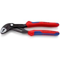 Клещи KNIPEX сантехнічні Cobra 87 02 180 Фото 2