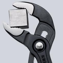 Клещи KNIPEX сантехнічні Cobra 87 02 180 Фото 6