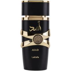 Парфюмированная вода Lattafa Perfumes Asad 100 мл Фото