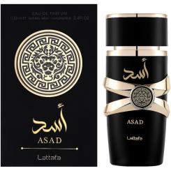 Парфюмированная вода Lattafa Perfumes Asad 100 мл Фото 1