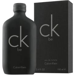Туалетная вода Calvin Klein CK Be 100 мл Фото