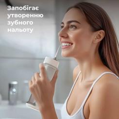 Ирригатор AENO DI3 Фото 5