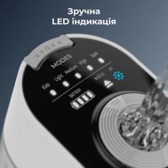 Ирригатор AENO DI3 Фото 6