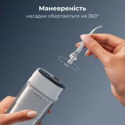 Ирригатор AENO DI3 Фото 7