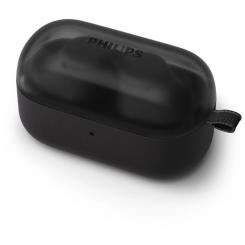 Наушники Philips TAT2149 Touch Control Mic Black Фото 9