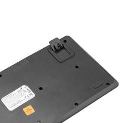 Комплект Genius LuxeMate Q-8000 Wireless UA Black Фото 10