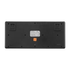 Комплект Genius LuxeMate Q-8000 Wireless UA Black Фото 3