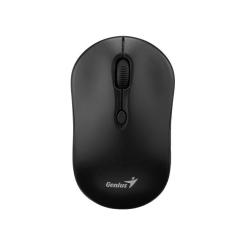 Комплект Genius LuxeMate Q-8000 Wireless UA Black Фото 4