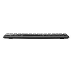 Комплект Genius LuxeMate Q-8000 Wireless UA Black Фото 5