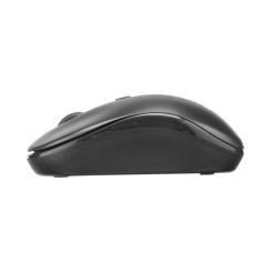 Комплект Genius LuxeMate Q-8000 Wireless UA Black Фото 7