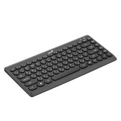 Комплект Genius LuxeMate Q-8000 Wireless UA Black Фото 8