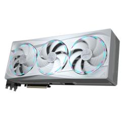 Видеокарта GIGABYTE GeForce RTX5090 32GB AORUS MASTER ICE Фото 2