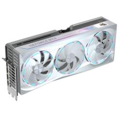 Видеокарта GIGABYTE GeForce RTX5090 32GB AORUS MASTER ICE Фото 3