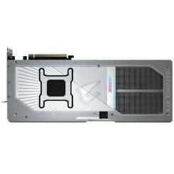 Видеокарта GIGABYTE GeForce RTX5090 32GB AORUS MASTER ICE Фото 4