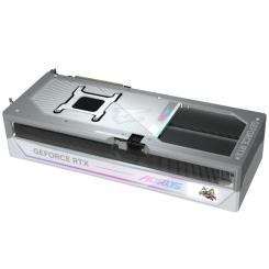 Видеокарта GIGABYTE GeForce RTX5090 32GB AORUS MASTER ICE Фото 5