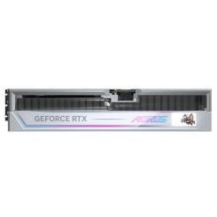 Видеокарта GIGABYTE GeForce RTX5090 32GB AORUS MASTER ICE Фото 6