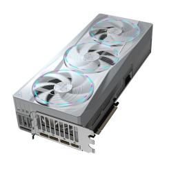 Видеокарта GIGABYTE GeForce RTX5090 32GB AORUS MASTER ICE Фото 7