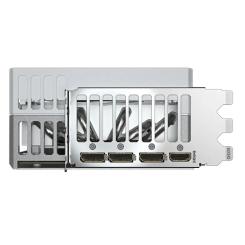 Видеокарта GIGABYTE GeForce RTX5090 32GB AORUS MASTER ICE Фото 8