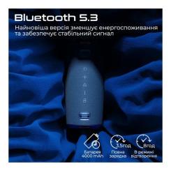 Акустическая система HiFuture Gravity Blue Фото 2