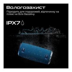 Акустическая система HiFuture Gravity Blue Фото 5