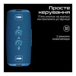 Акустическая система HiFuture Gravity Blue Фото 6