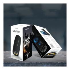 Акустическая система HiFuture Gravity Blue Фото 8