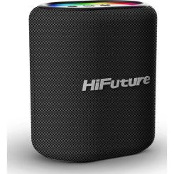 Акустическая система HiFuture Vocalist 100 Black Фото