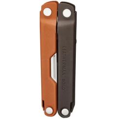 Мультитул Leatherman Bond Burnt Sienna Фото 2