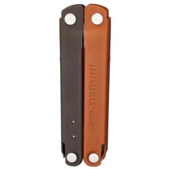 Мультитул Leatherman Bond Burnt Sienna Фото 3