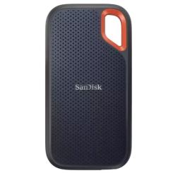 Накопитель SSD SanDisk USB 3.2 8TB Фото