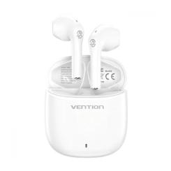 Наушники Vention Elf Earbuds E02 White Фото