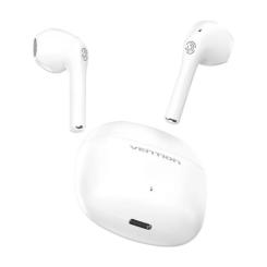 Наушники Vention Elf Earbuds E02 White Фото 2