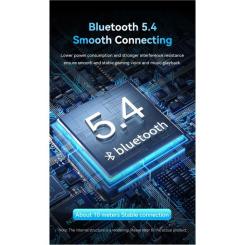 Наушники Vention OpenBeat O12 Black Фото 3