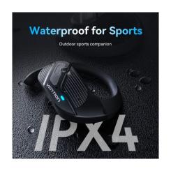 Наушники Vention OpenBeat O12 Black Фото 6