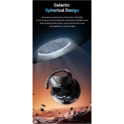 Наушники Vention OpenBeat O12 Black Фото 8